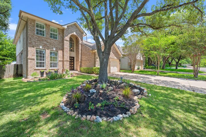 Property Photo:  11318 Pompey Court  TX 78739 
