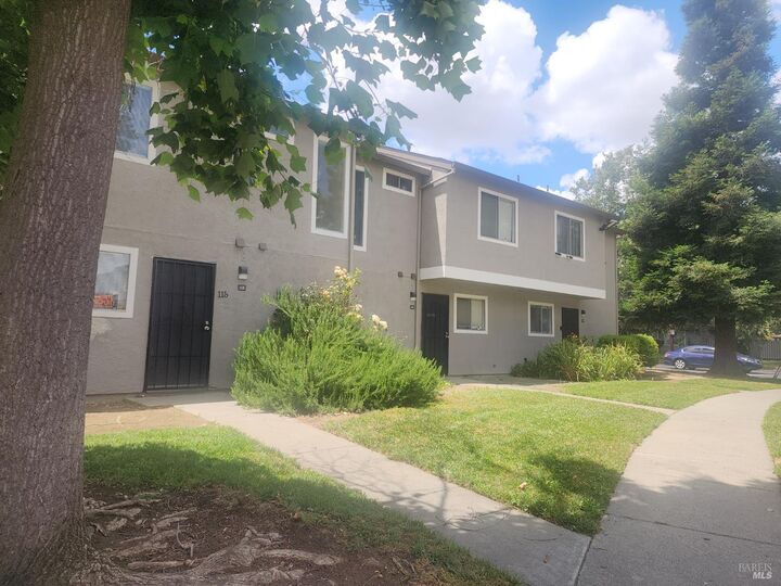 Property Photo:  1910 Grande Circle 115  CA 94533 