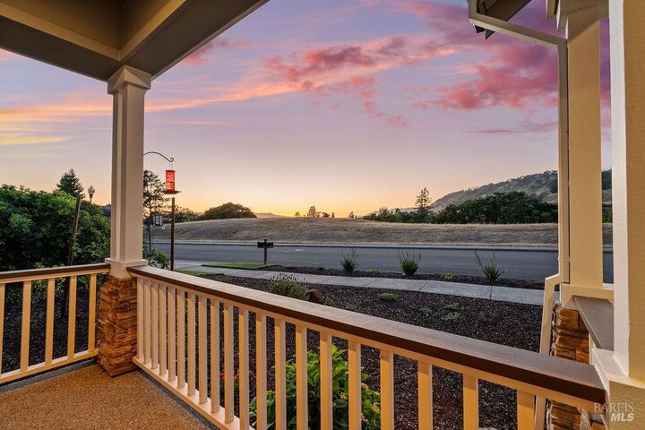 Property Photo: 5762 Owls Nest Drive CA 95409