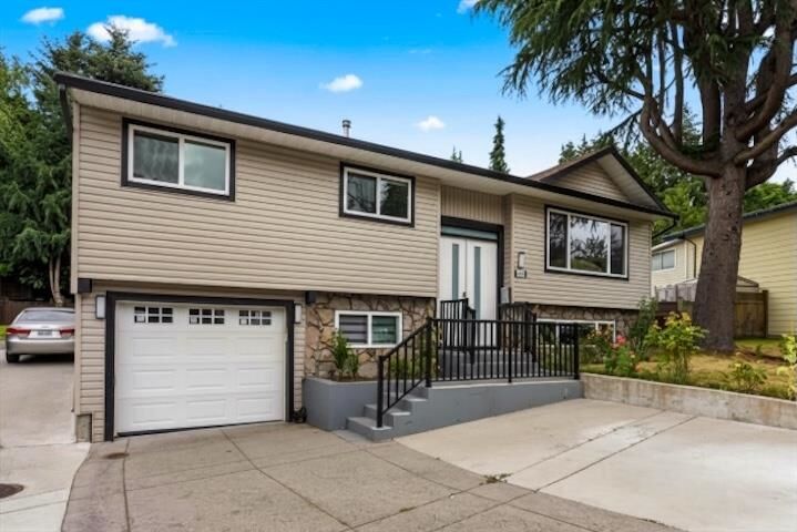 Property Photo: 15077 86B Avenue BC V3S 4V3