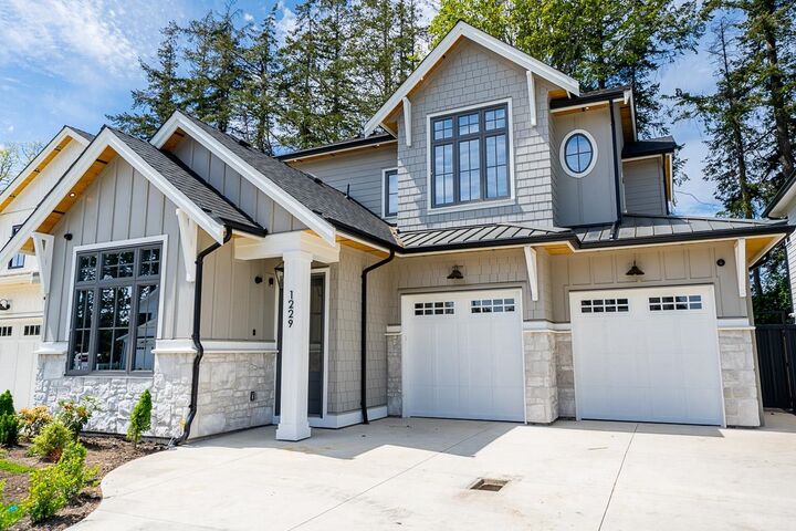 Property Photo: 1229 Stellers Jay Place BC V4M 0H3