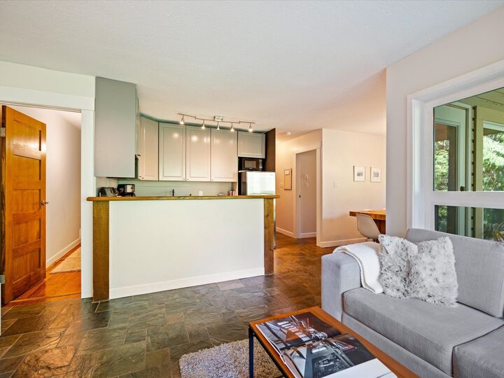 Property Photo: 2240 Gondola Way 1 BC V8E 0N1