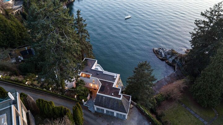Property Photo: 5530 Parthenon Place BC V7W 2V7