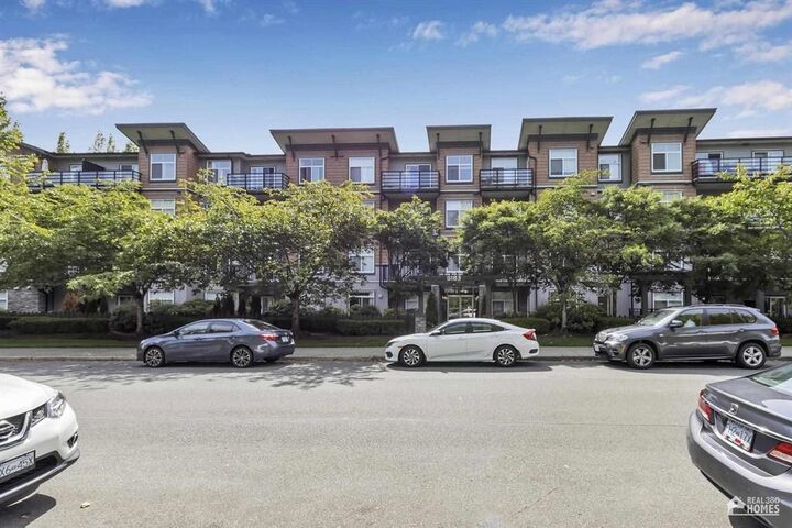 8183 121A Street 320 — photo 1