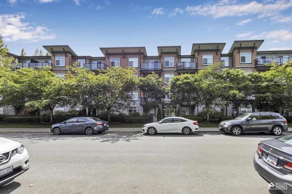 Property Photo: 8183 121A Street 320 BC V3W 1S7