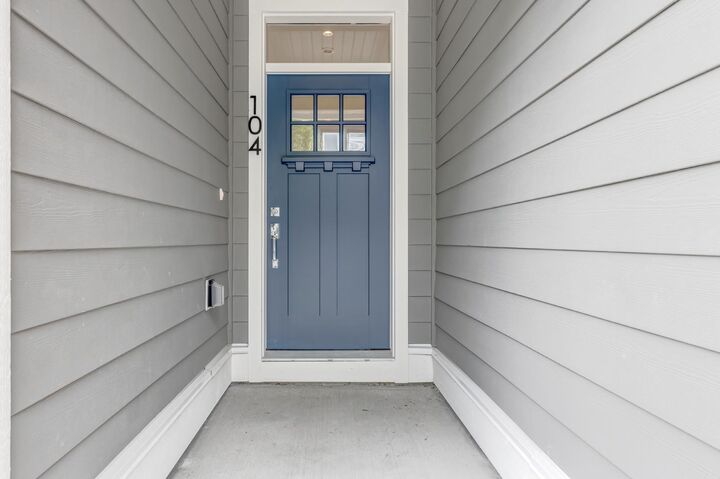 Property Photo: 3421 Queenston Avenue 104 BC V3E 0V9