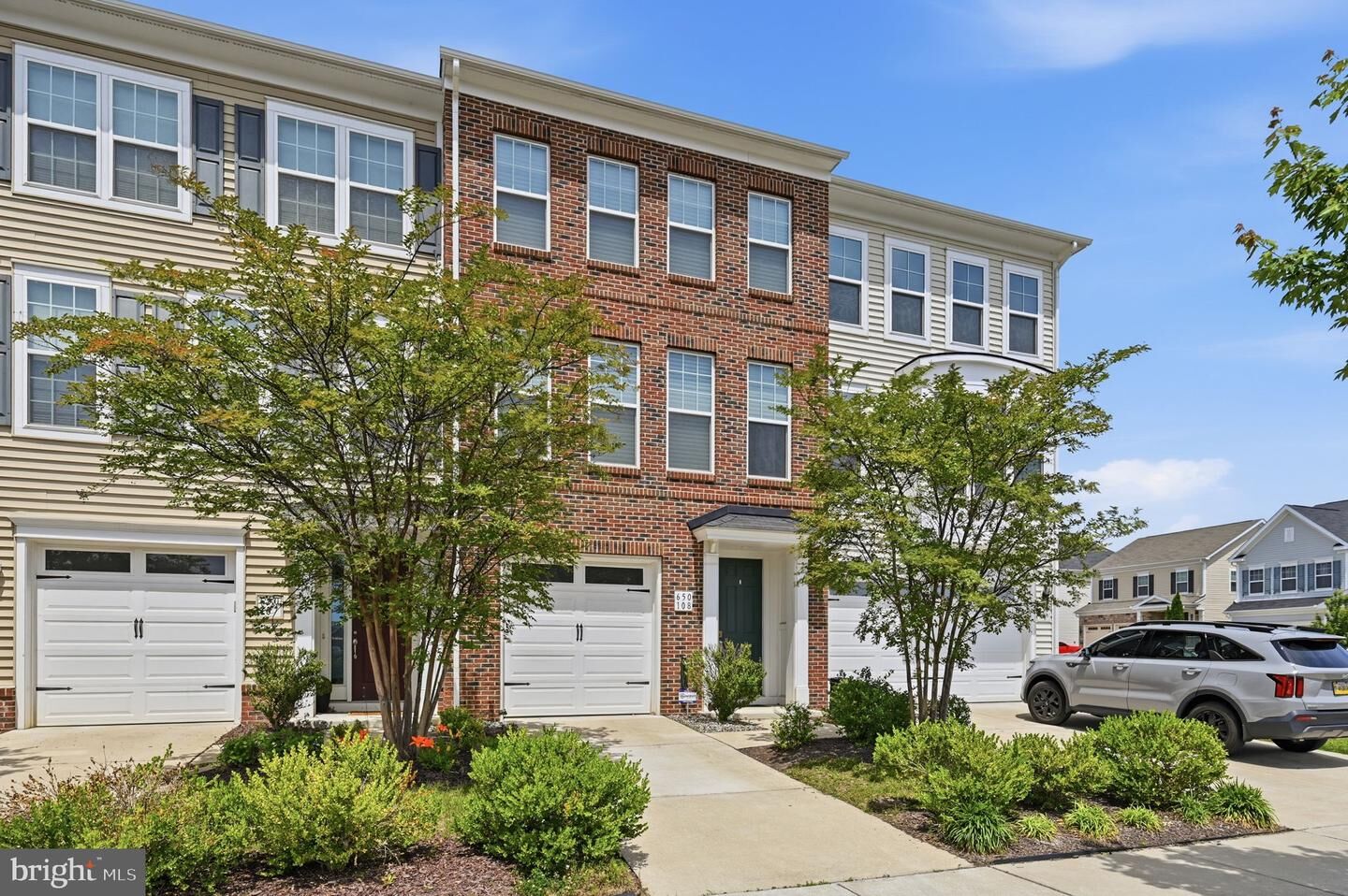Property Photo:  650 Aspen 108  VA 22554 