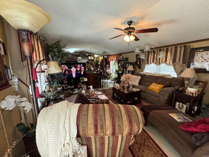 Property Photo:  3256 County Road 318 Road  AR 72401 