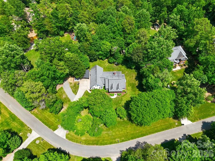 Property Photo: 2230 Wedgewood Drive NC 28104