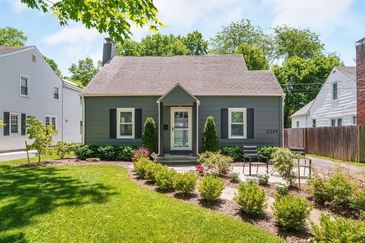 Property Photo:  2259 Astor Avenue  OH 43209 
