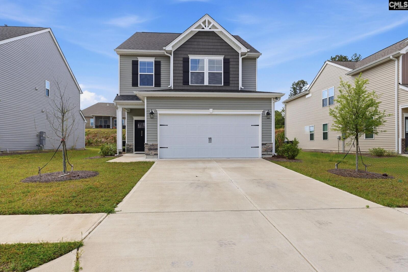 Property Photo:  924 Woodcreek Farms Rd  SC 29045 
