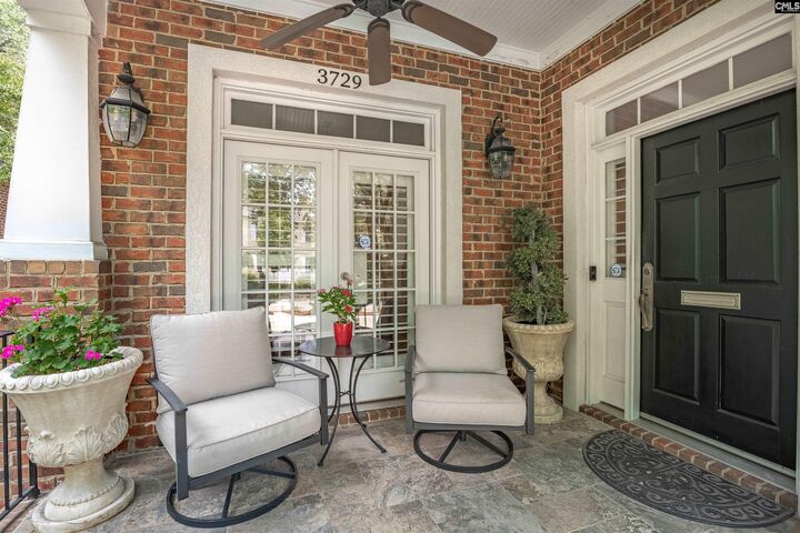Property Photo:  3729 Wilmot  SC 29205 