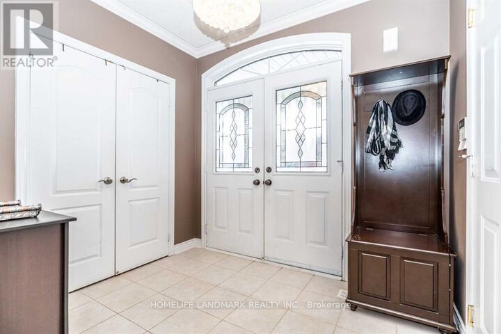 Property Photo:  66 Woodcock Avenue  ON L1T 4L7 