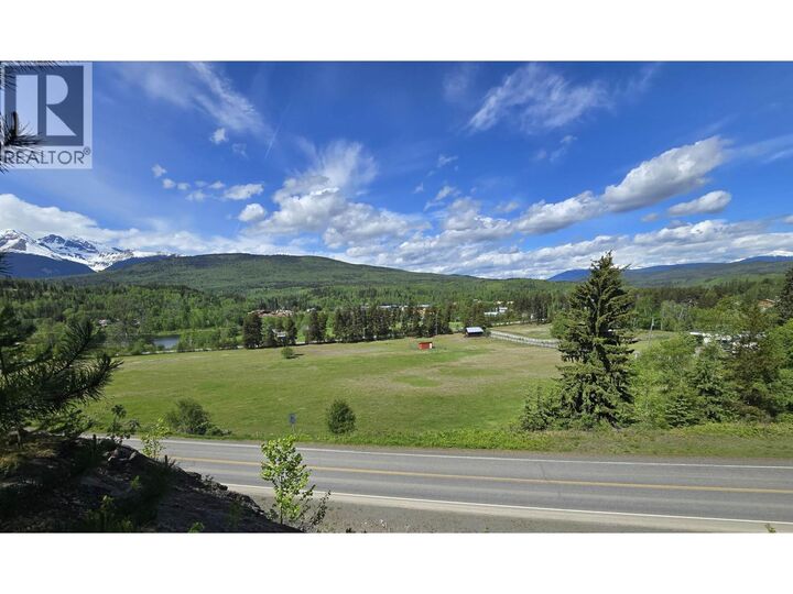 Property Photo: 1628 Kitwanga Road BC V0J 2A0
