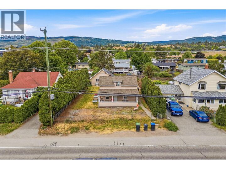 Property Photo: 3576 Old Okanagan Highway BC V4T 1P3