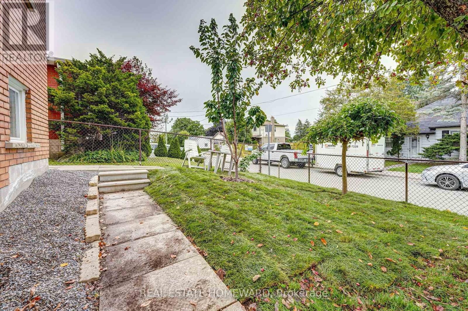 Property Photo: 77 Toronto Street Lower ON L3Z 1N7