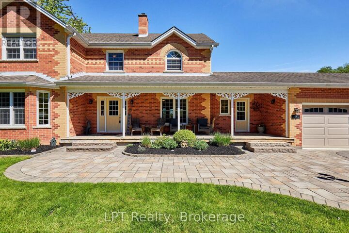Property Photo:  16 Cawkers Cove Road  ON L9L 1P4 