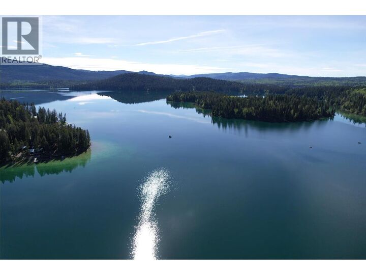 Property Photo:  7560 Pettyjohn Road  BC V0K 1X3 