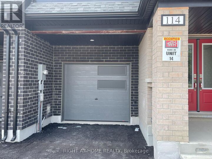 Property Photo:  114 Kalinda Road  ON L3X 0M7 