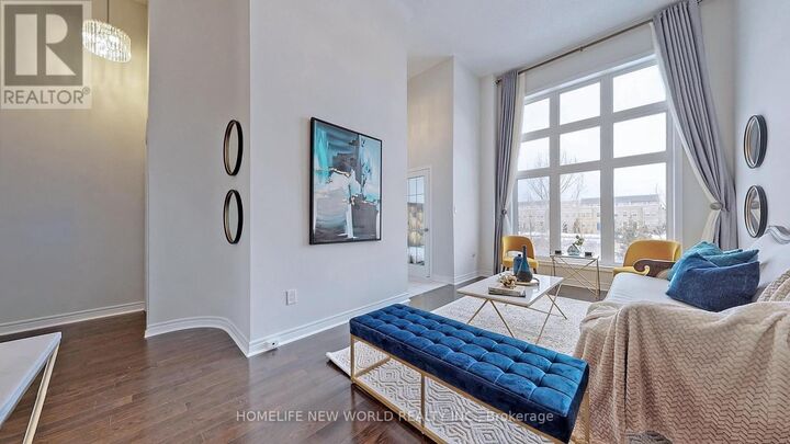Property Photo:  23 Victor Herbert Way  ON L6C 0N6 