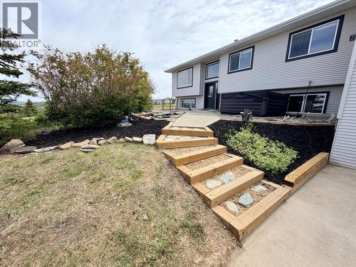 Property Photo: 1037 Paradise Valley Other BC V1G 0H4