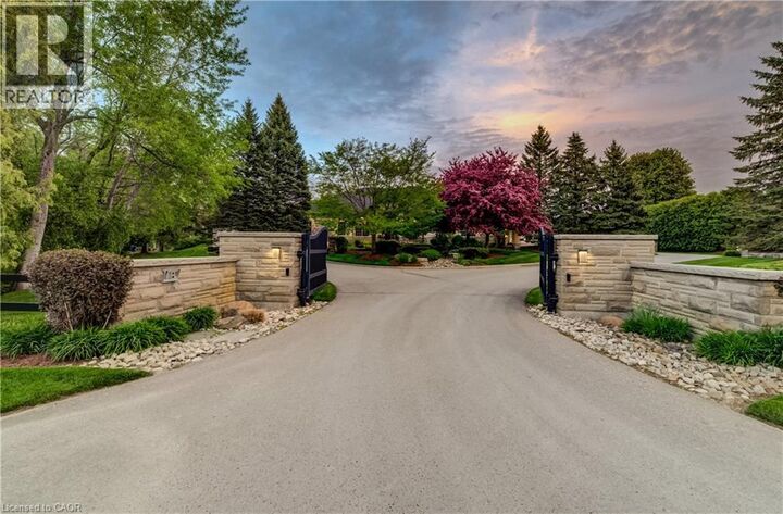 Property Photo: 4485 Side 10 Road North ON N3C 2V4