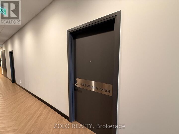 Property Photo:  1333 Weber Street East 108  ON N2A 1C2 