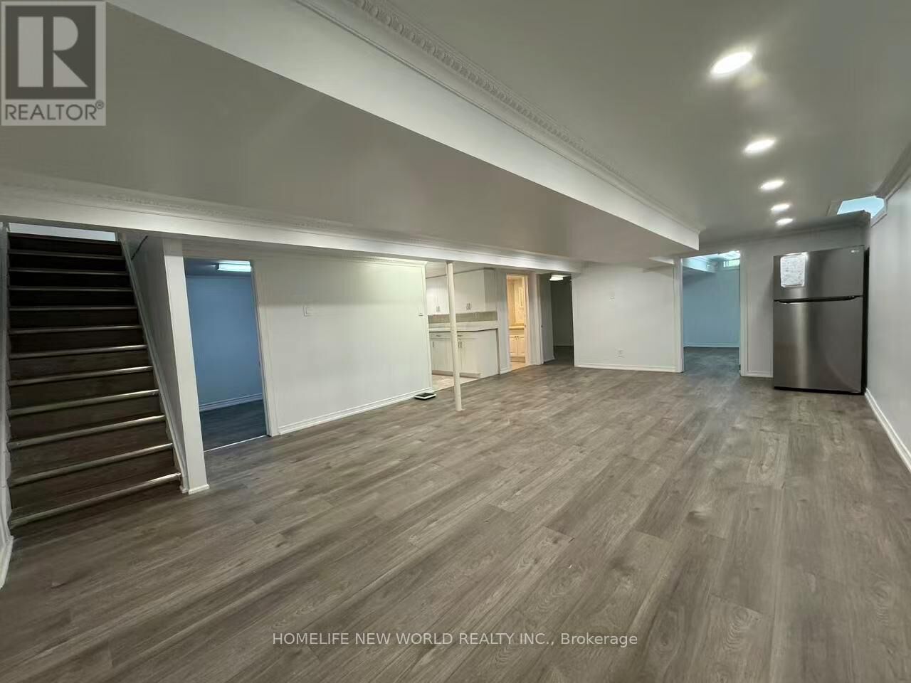 Property Photo:  54 Bridley Drive  ON M1V 1A9 