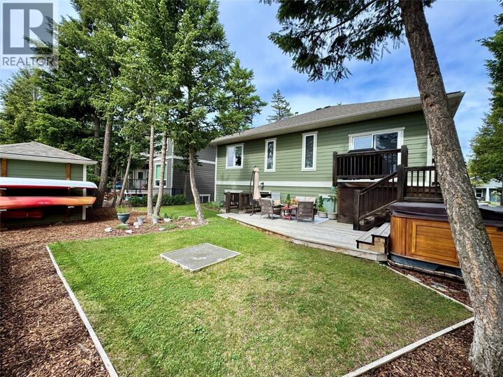 Property Photo: 956 Copper Point Way BC V0A 1K3