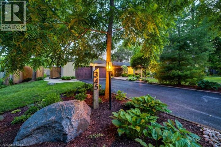Property Photo: 345 Old Stone Road ON N2K 1Z2