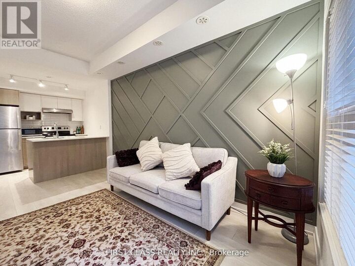 Property Photo:  1127 Cooke Boulevard 514  ON L7T 4A8 