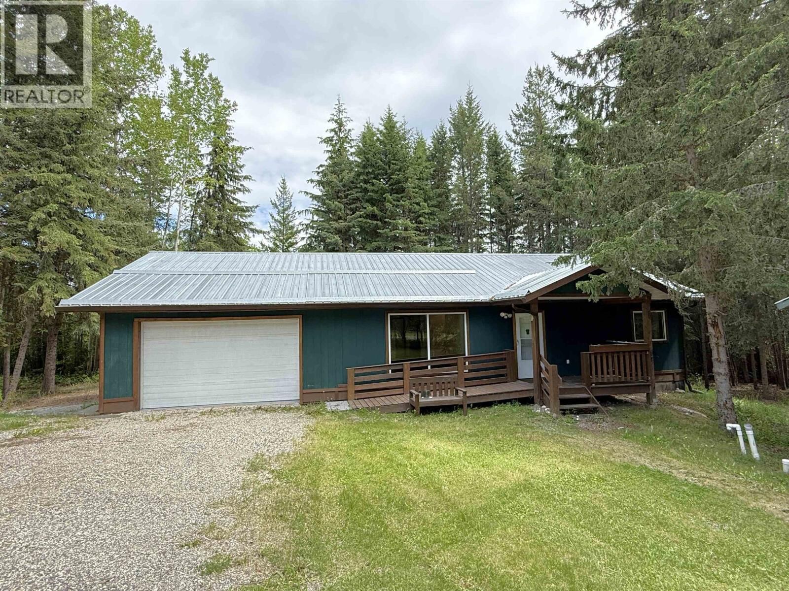 Property Photo: 3416 Hayman Crescent BC V2J 6K8