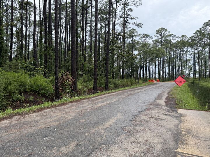 Property Photo:  Lot 1,2,3 12 Th Street  FL 32459 