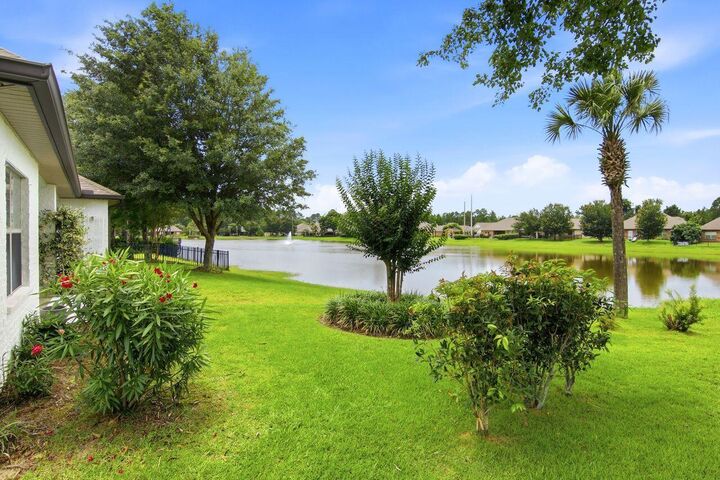 Property Photo:  169 Whispering Lake Drive  FL 32459 