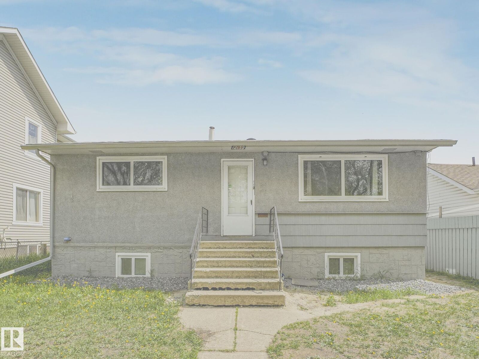 Property Photo:  12139 81 Street NW  AB T5B 2S9 