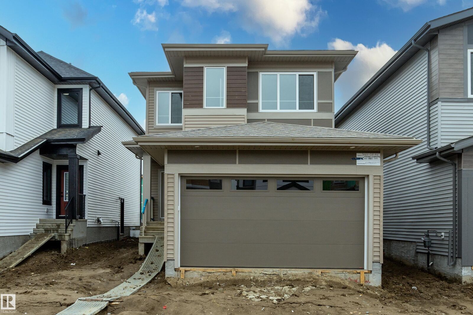 Photo de la propriété: 3026 7A Avenue SW AB T6X 3M3