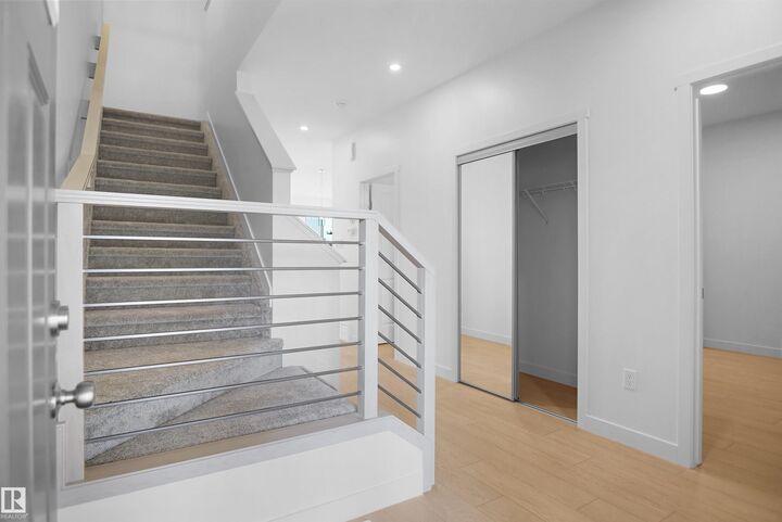 Property Photo:  18166 73A Street NW  AB T5Y 4B7 