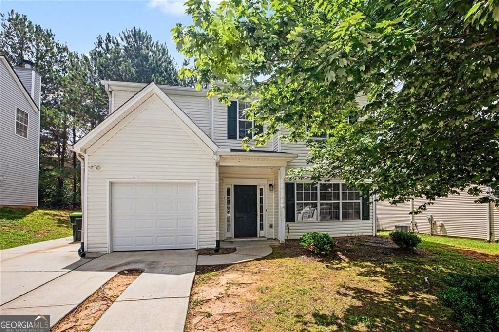 Property Photo:  4518 Swan Trace  GA 30349 