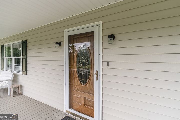 Property Photo:  55 Ted Donath Road NE  GA 30105 