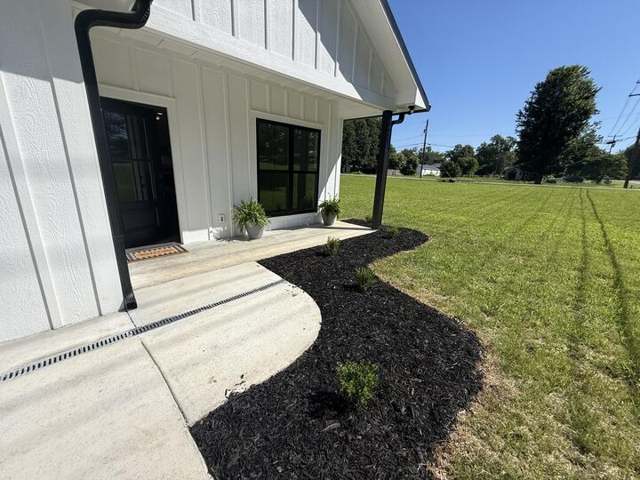 Property Photo: 400 E 5th Street AL 35772