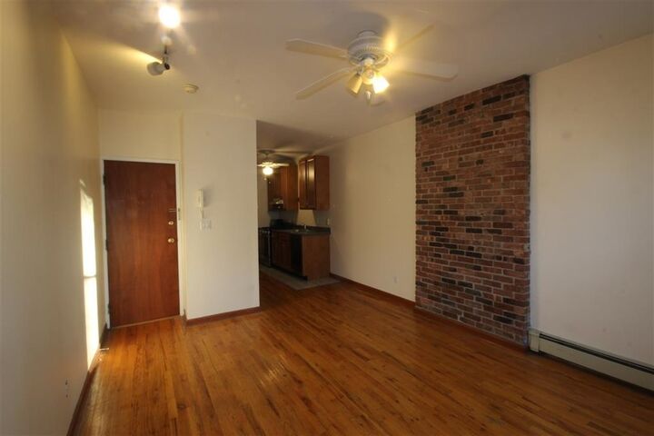 Property Photo: 112 Jefferson St 2S NJ 07030