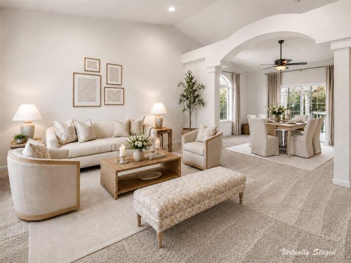 Property Photo:  1699 Cardinal Drive  CA 95519 