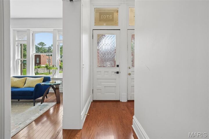 Property Photo:  2701 Ann Avenue  MO 63104 