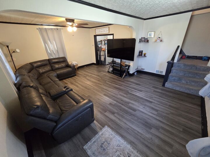 Property Photo:  919 High Ave  WI 53081 