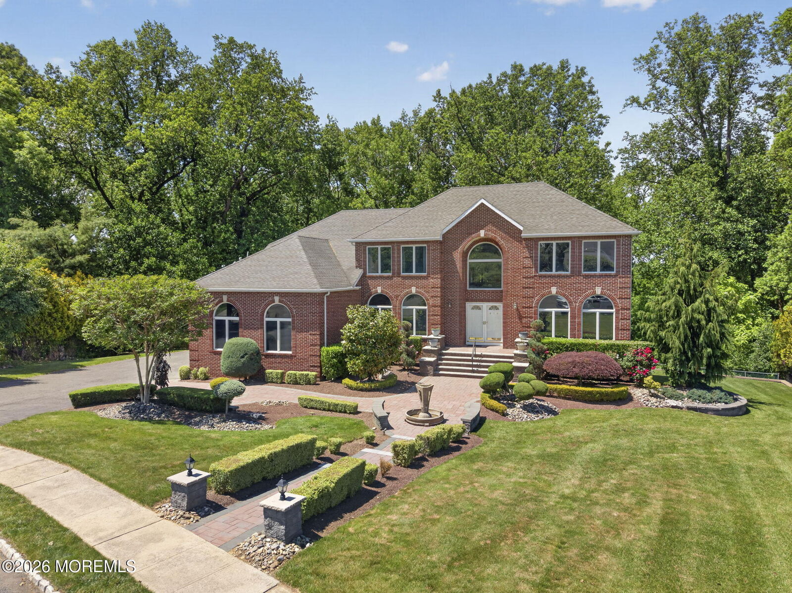 Property Photo: 416 Coral Court NJ 07751