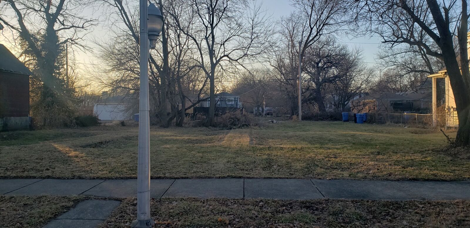Property Photo:  5141,43,45,5147 S. Union S Union Avenue  IL 60609 