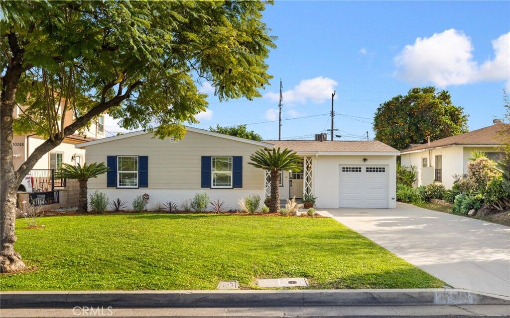 Property Photo: 10240 Nadine CA 91780