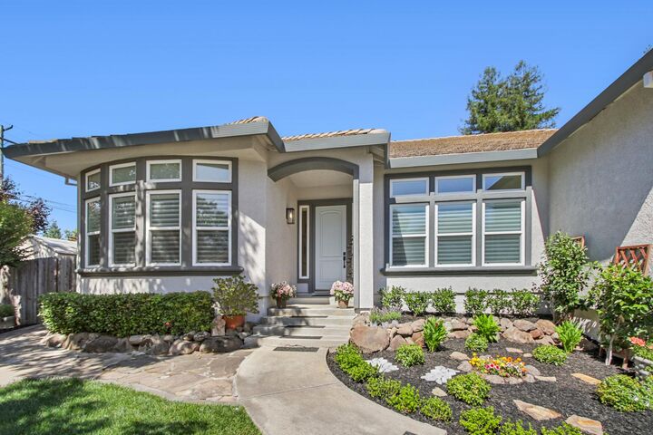 Property Photo:  4201 Olga Lane  CA 95628 