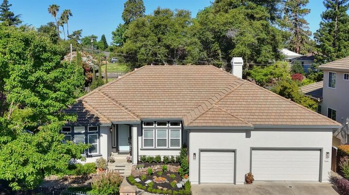 Property Photo:  4201 Olga Lane  CA 95628 