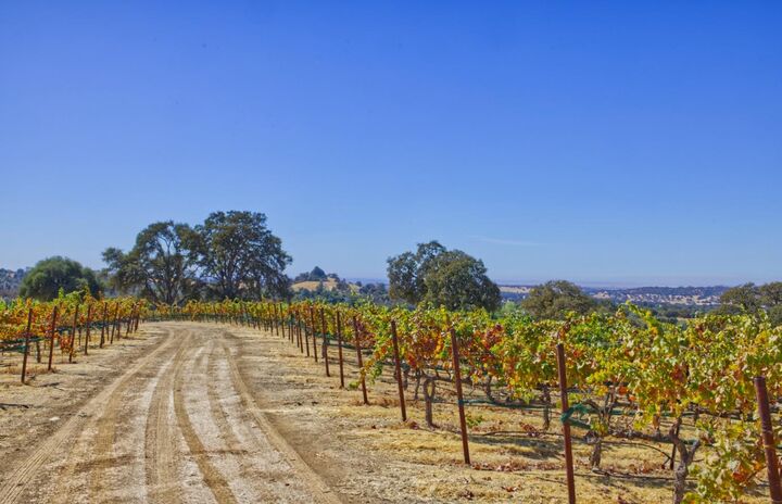 Property Photo: 0 Veauta Road CA 95669